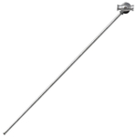KUPO KCP-241 40” Extension Grip Arm with Baby Hex Pin-Silver. Кронштейн удлинительный (100 см)