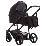 Коляска 2 в 1 Bebetto Explorer