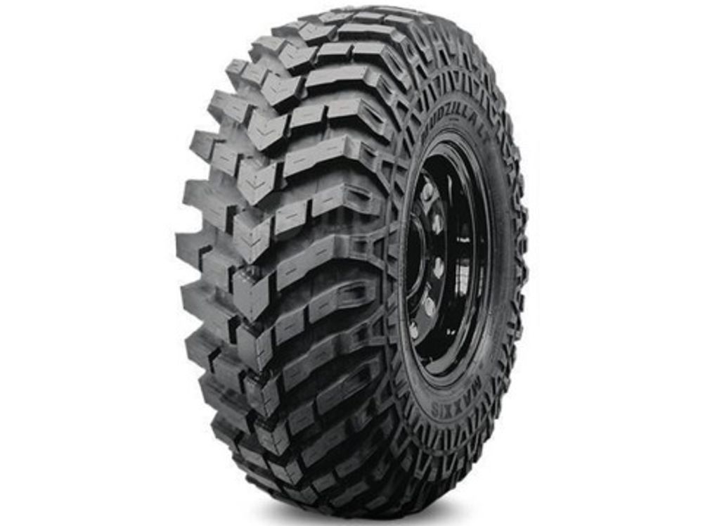 Шина Maxxis Mudzilla M8080 35x13.5-16 121K