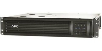 Источники бесперебойного питания APC Smart-UPS SMT1500RM2UC