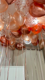 Шары для девушек №506