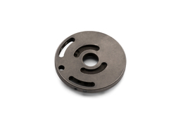 Задняя крышка цилиндра ротора SP31