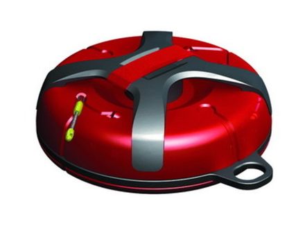 Аксессуары для гофрированных труб