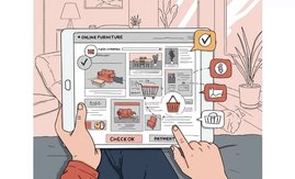 Мебель в один клик: как построить успешные онлайн-продажи для мебельного ритейла