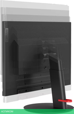 Монитор Lenovo ThinkVision T23d (61C3MAT6EU)