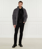 Свитер Shain HUGO - черный(50524564)