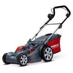 Газонокосилка электрическая Мобил-К XME37 ПРЕМИУМ