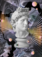 Дизайнерские обои Wall Street Antique