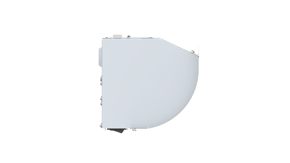 Тепловая завеса KALASHNIKOV KVC-A15E6-12