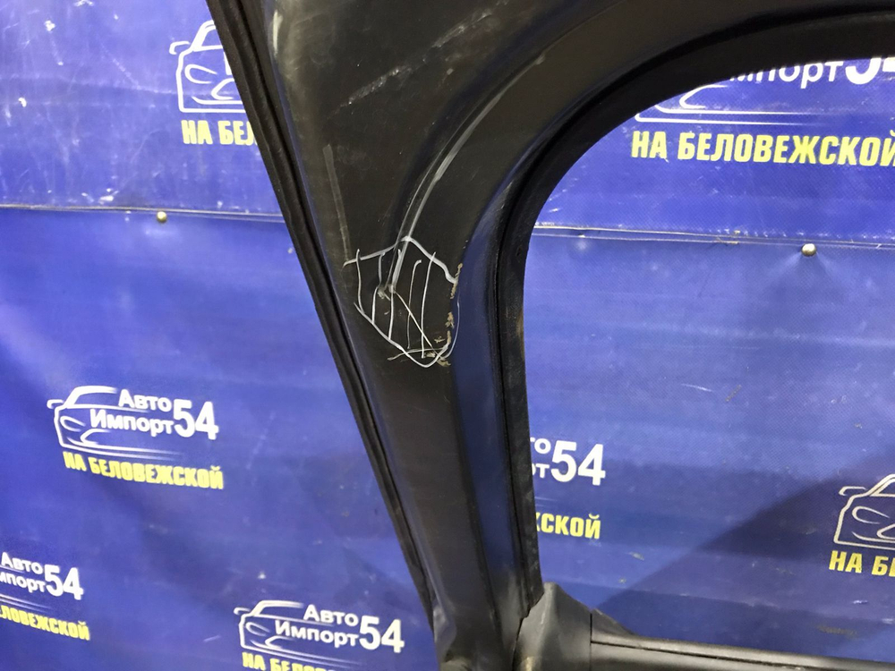 Дверь пятая Honda INSIGHT 2009-2014