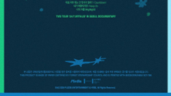 (ПРЕДЗАКАЗ) товары TWS - 247:WITH:US TOUR IN SEOUL