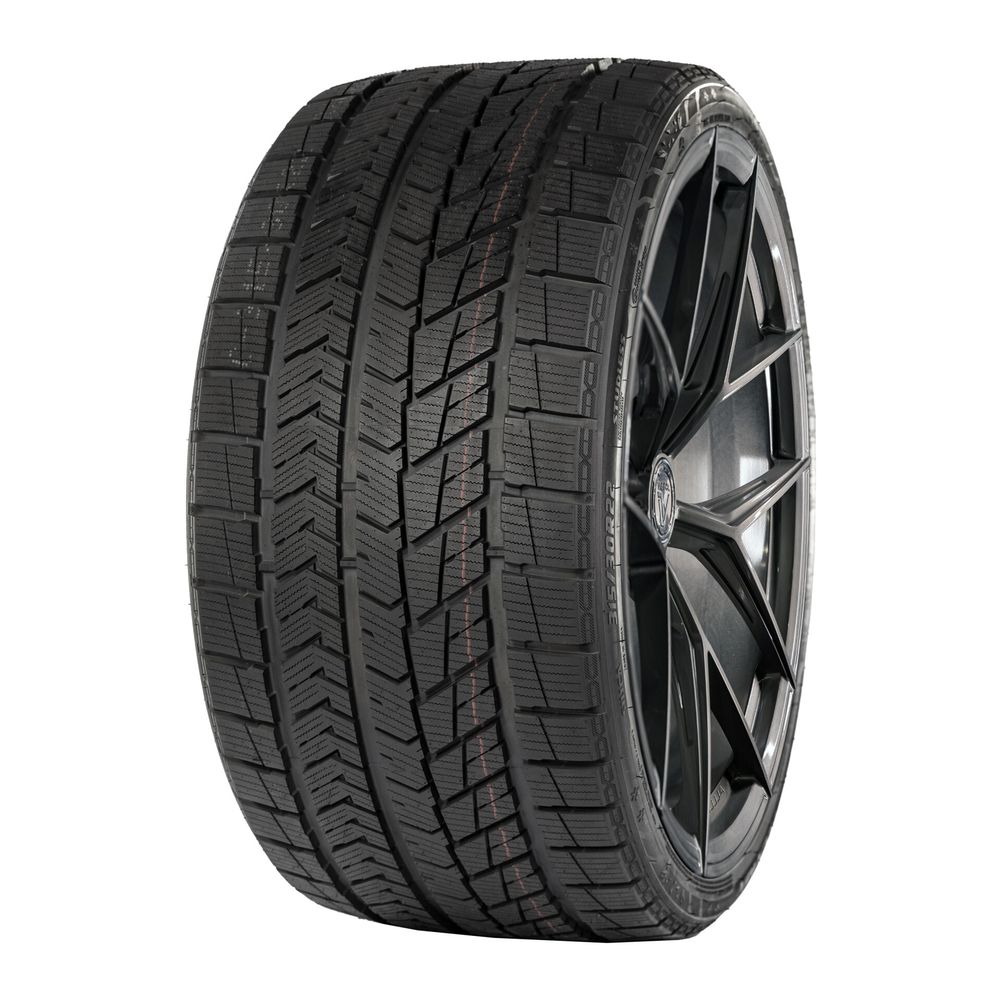 UNISTAR ICE PROTECTION 285/45R22 114H XL все оси