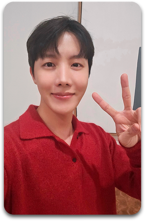 Карта / BTS #0848