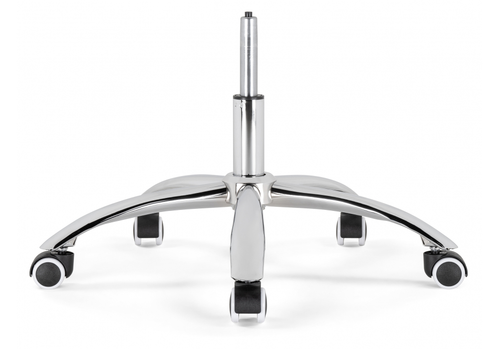 Компьютерное кресло Woodville Aragon белое