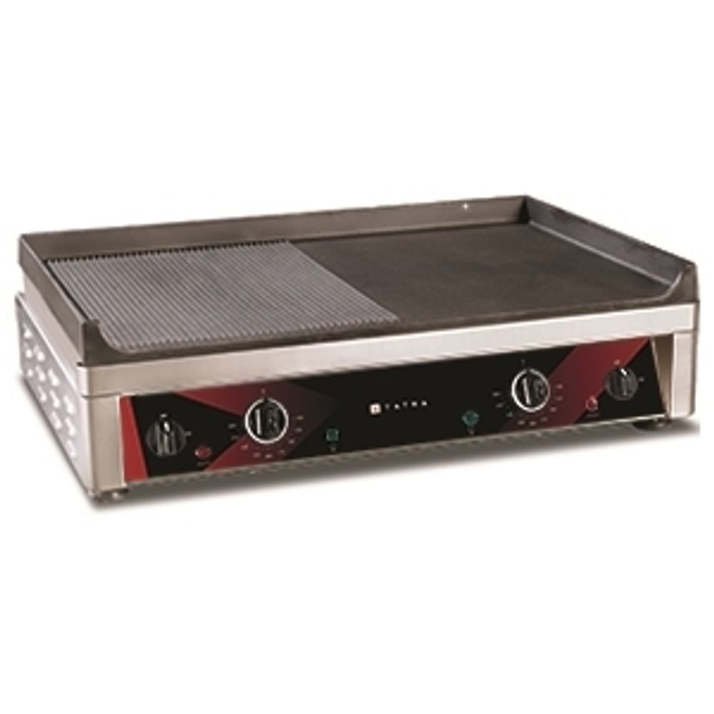 Поверхность Жарочная Tatra Tgp 6845 R+S