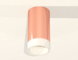 Ambrella Комплект накладного светильника с акрилом MR16 Накладные XS6326021