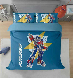 Комплект Полуторка  Молния трансформер