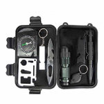 Набор тактический Survival Kit Universal