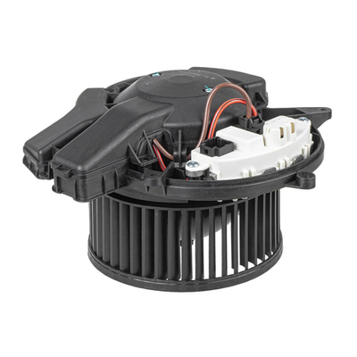 Вентилятор отопителя (с модулем) MERCEDES-BENZ GL/GLE/GLS/ML-Series GANZ GIC06408