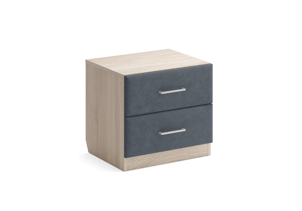 Тумба Tomas 2 (дуб сонома)