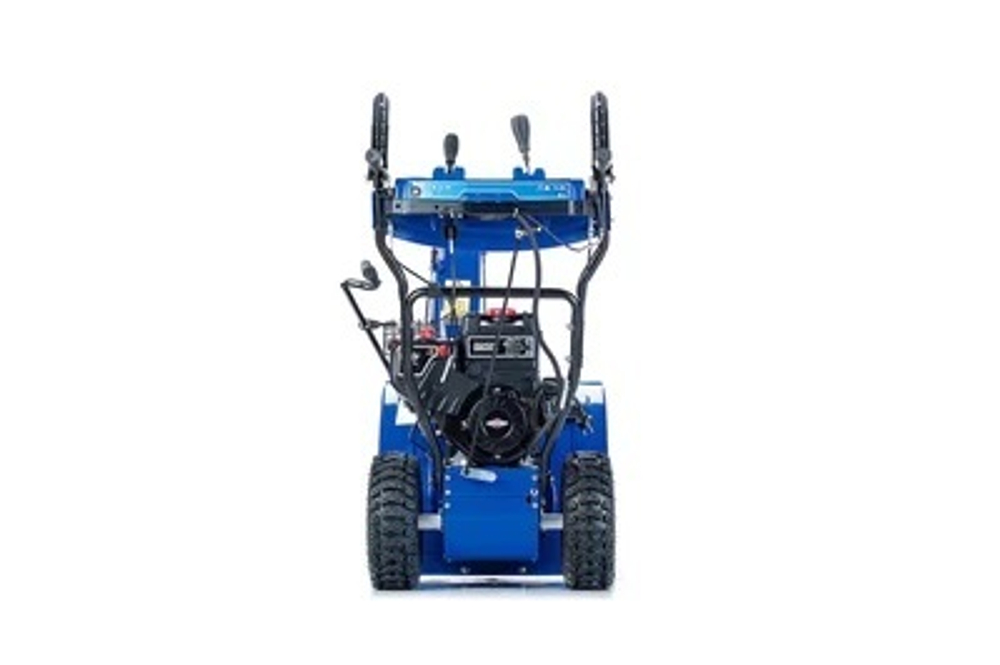 Cнегоуборщик MASTERYARD MV 9024 BE