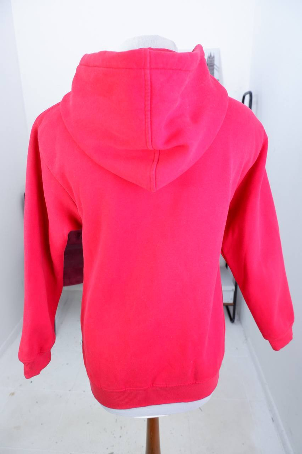 Толстовка Marco Masini с начесом, маркировка XXL, визуально на 52/54 размер