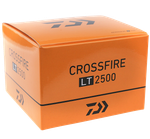 Катушка Daiwa 20 Crossfire -