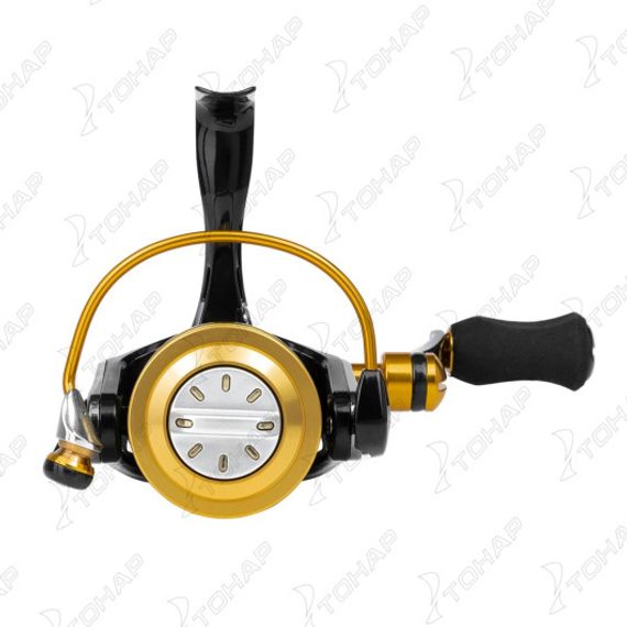 Катушка Zauber-CF 2000 Ryobi