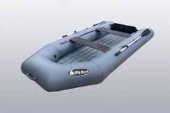 Надувная лодка ПВХ Big Boat T310НД
