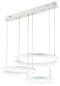 Подвесной светильник Escada Celestia 10223/3LED