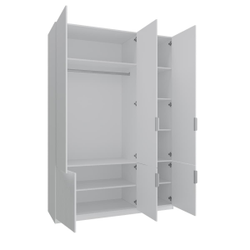 Шкаф распашной Валенсия - 3