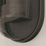 Уличный настенный светильник Outdoor O449WL-01GF