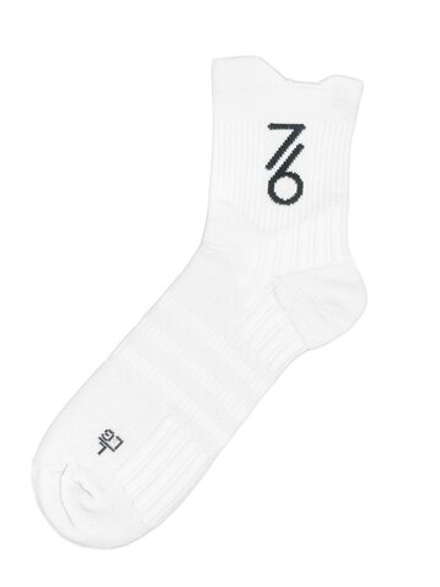 ОДЕЖДА ДЛЯ ТЕННИСА Носки унисекс, Носки для спорта SEVENSIX PRO .