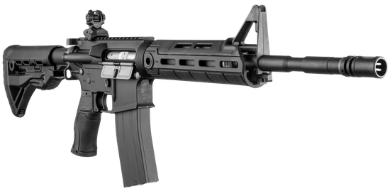 Цевьё Vanguard AR крепление M-LOK