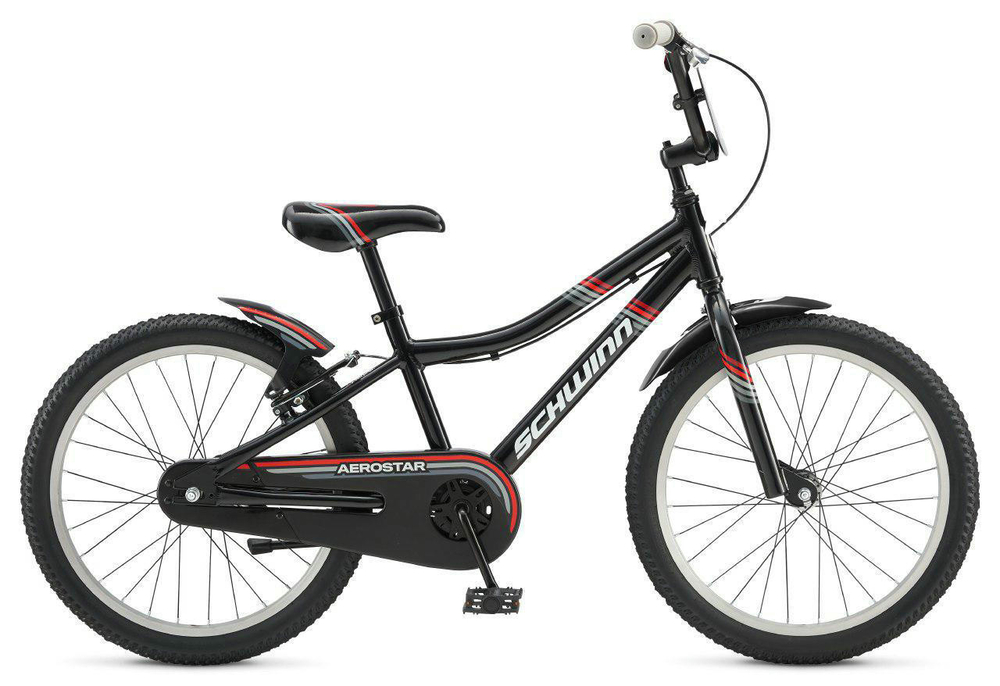 Детский велосипед Schwinn AEROSTAR 20 (2018)