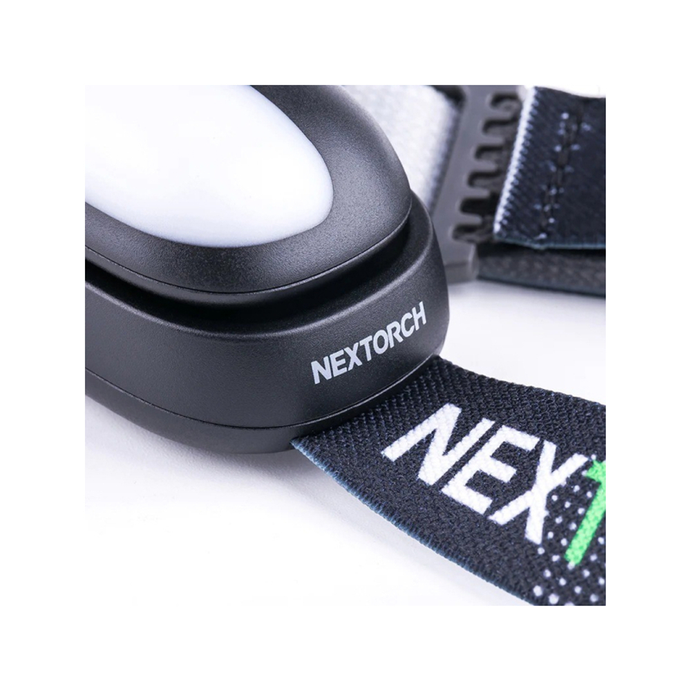 Фонарь налобный Nextorch iStar 450 люмен