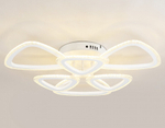 Потолочная люстра Ambrella Light FA FA4512