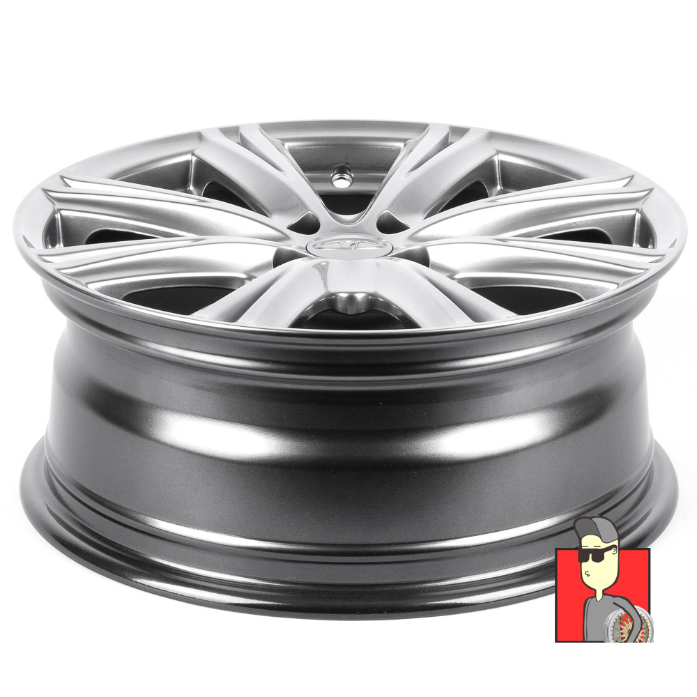 Комплект дисков Lada 16x6.5 et35 4x98