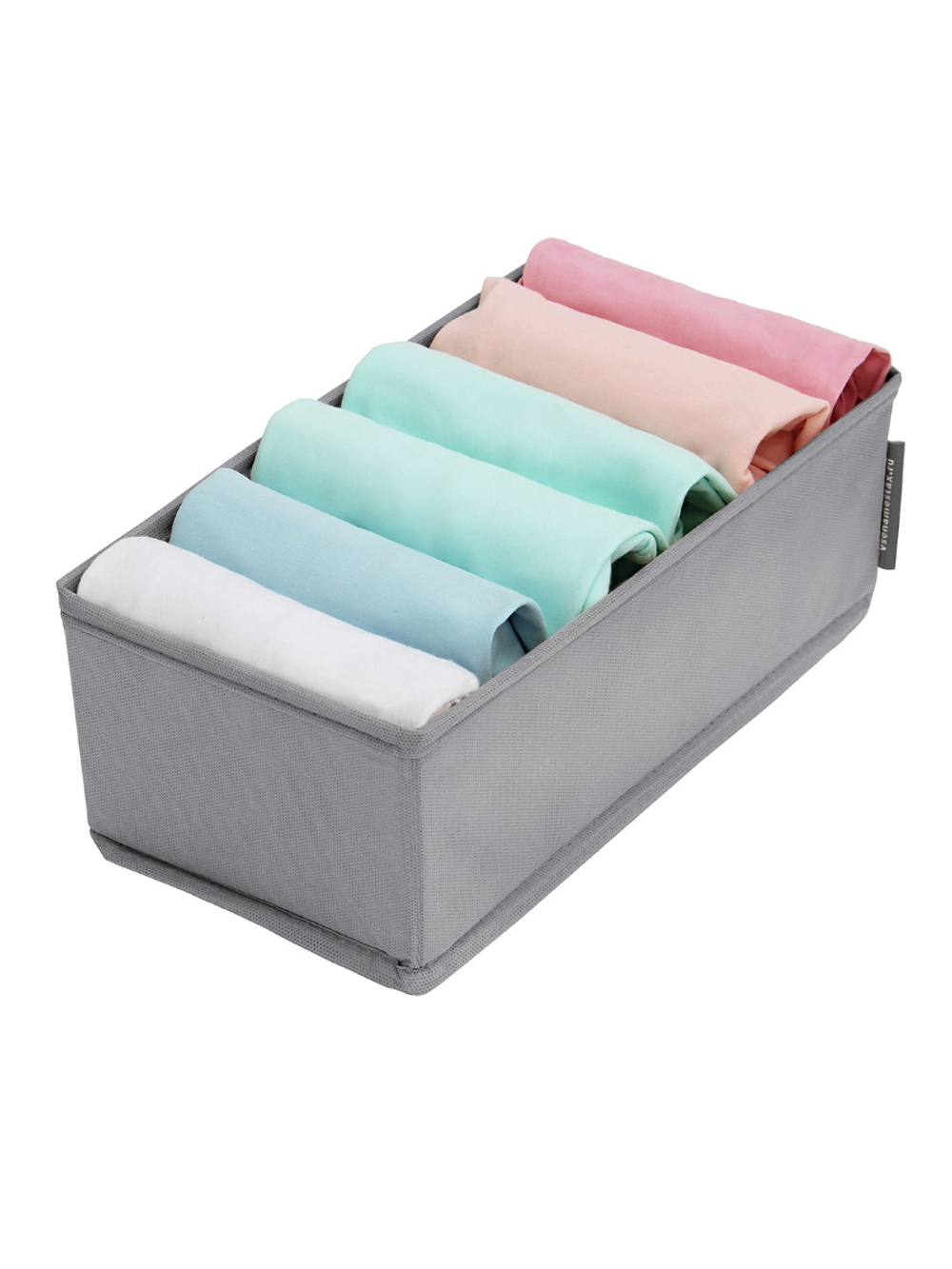 Органайзер 32х16х11 см, 1 ячейка, Лондон