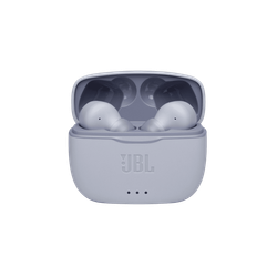 Беспроводные наушники JBL Tune 215TWS Puple