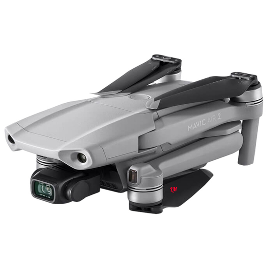 Квадрокоптер DJI Mavic Air 2