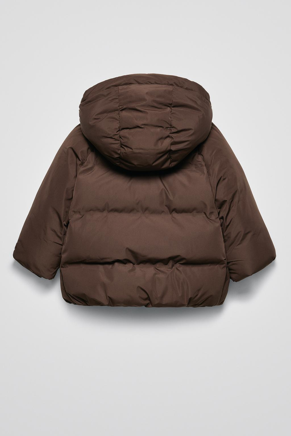 Стеганая куртка water-repellent