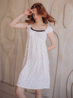 Сорочка домашняя Indefini (Арт. 5062SBX)