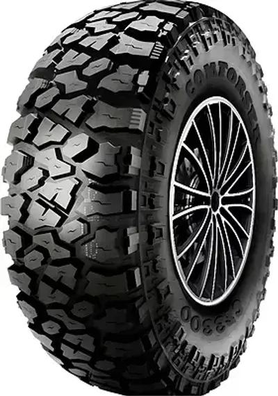 Comforser CF3300 315/70 R17 121/118Q