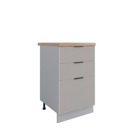 Кухня Модуль СЯШ 500 Норма Паола Вижн