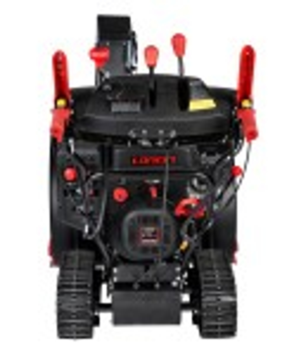 Снегоуборщик гусеничный бензиновый ELITECH ST 1271CLE 203762