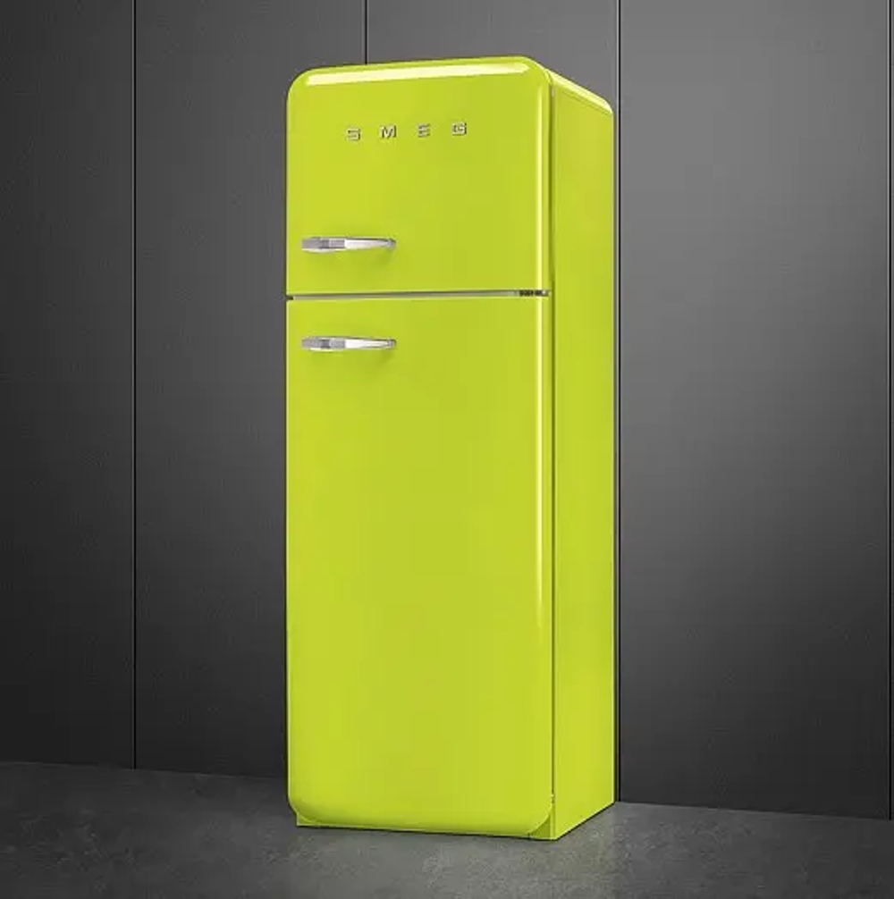 Холодильник Smeg FAB30RLI5
