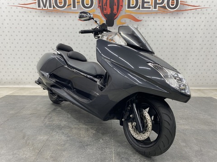 Yamaha Maxam , 2014