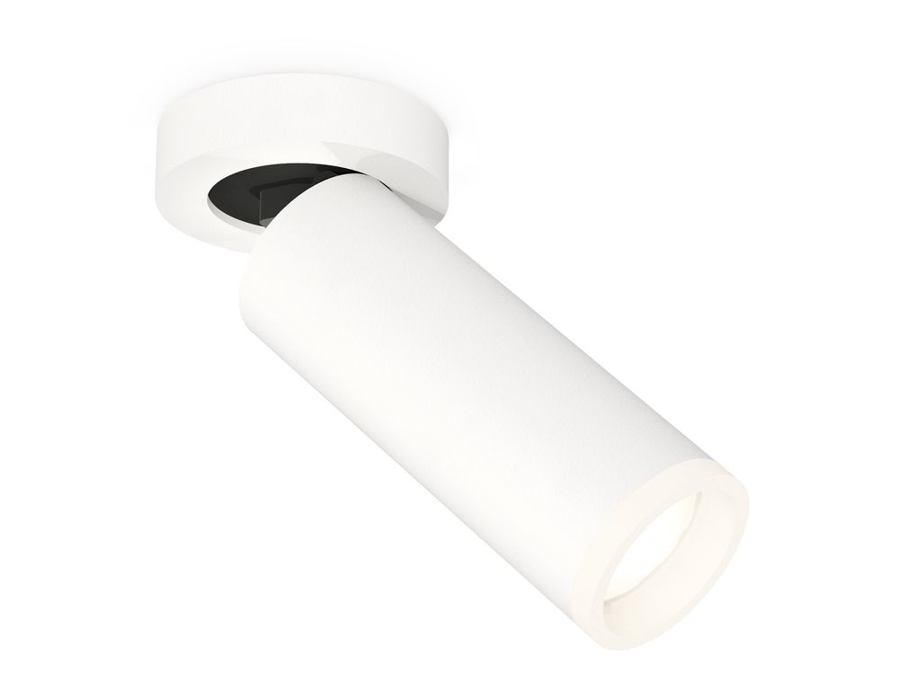 Ambrella Комплект накладного поворотного светильника с акрилом MR16 Споты XM6342220