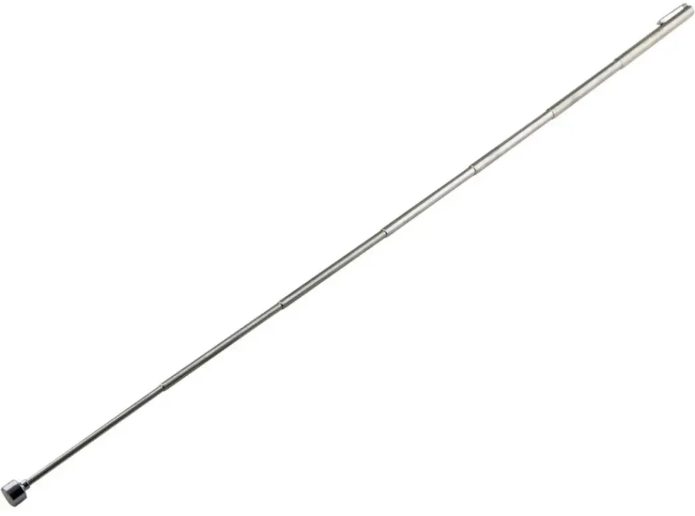 Магнит телескопический грузоподъемность 1,59кг, L-130–641мм